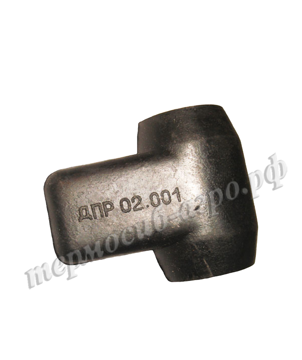 Корпус ДПР (флажок)